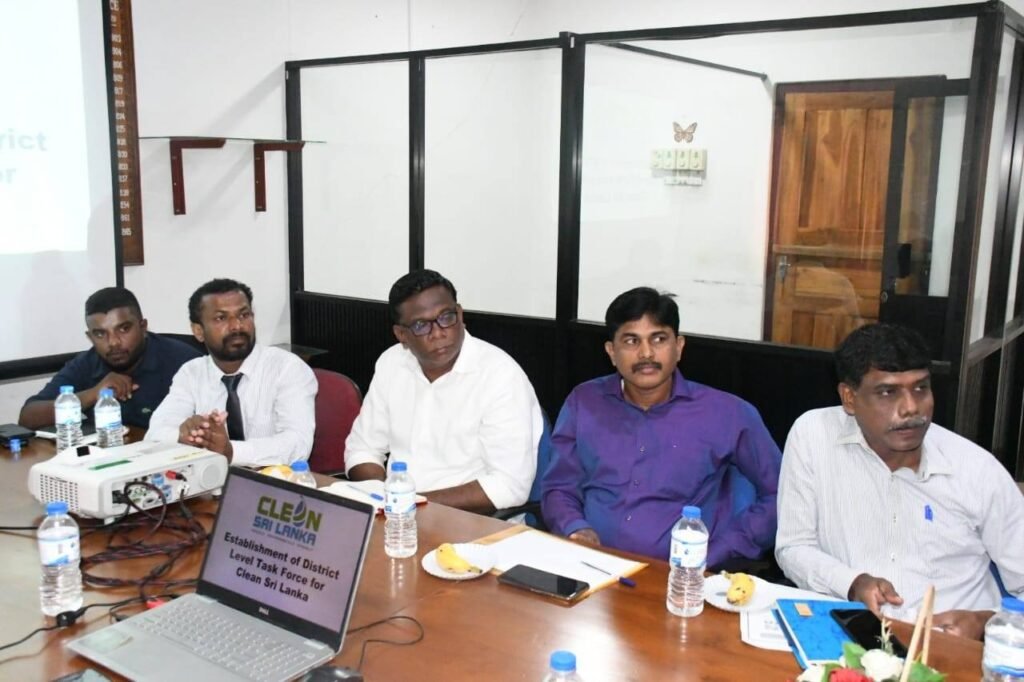 cleansrilanka batticaloa (2)