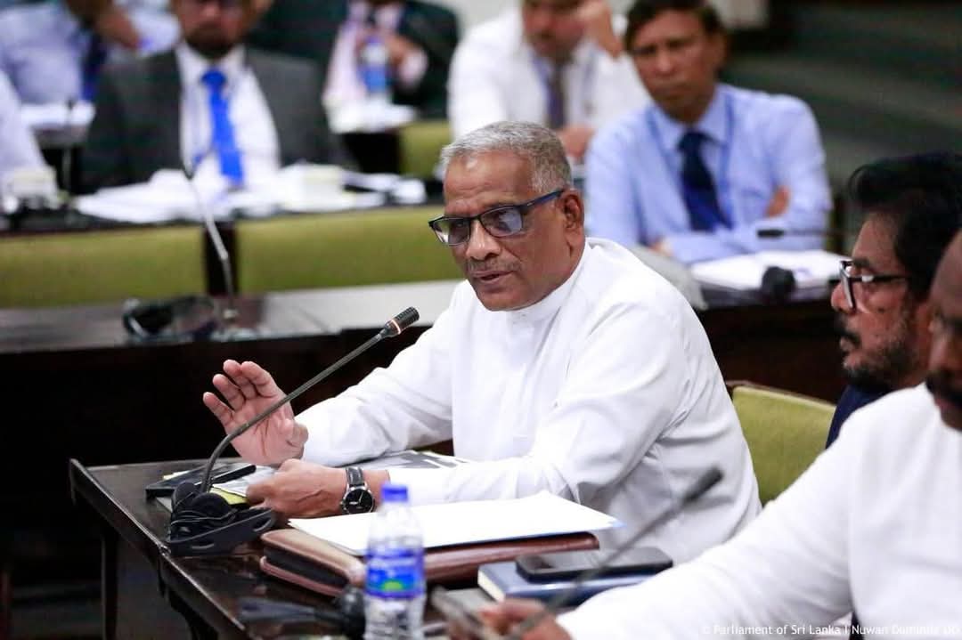 உயிர்த்த ஞாயிறு தாக்குதல் குற்றவாளிகளுக்கு; நீதி அமைச்சு விசேட நடவடிக்கைகளை மேற்கொண்டு சட்டத்திற்கு முன் நிறுத்த வேண்டும்.!!!
