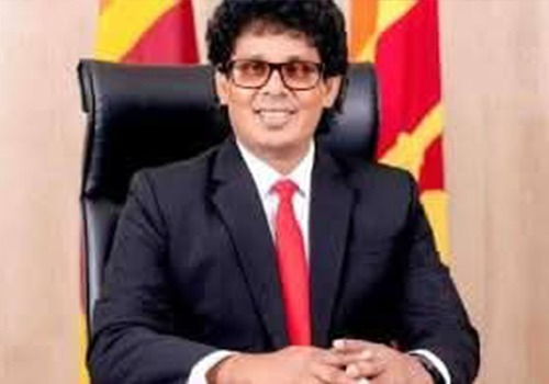 இறக்குமதி உப்பிற்கு உச்சபட்ச சில்லறை விலை; வர்த்தக அமைச்சர் கடும் எச்சரிக்கை.!!!