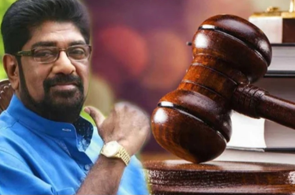 மருந்து கொள்வனவில் பாரிய மோசடி; கெஹெலிய உள்ளிட்ட 12 பேருக்கு எதிராக - குற்றப்பத்திரிகை தாக்கல் செய்யப்பட்டது.!!!