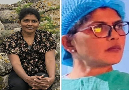 சர்வதேச பெண்கள் சாதனை விருது பெற்றார்; அறுவைச் சிகிச்சை நிபுணர் - பாமதி ஞானசெல்வம்.!!!
