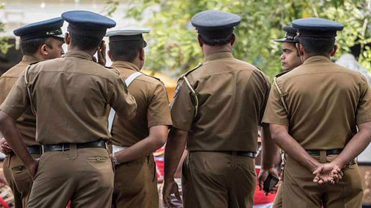 விசேட சுற்றிவளைப்பில்; 331 பேர் போதைப்பொருட்களுடன் கைது.!!!