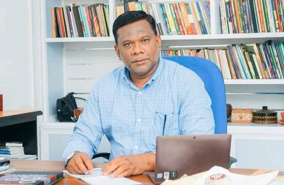 ஹிஸ்புல்லாஹ்வை; நேருக்கு நேர் சந்திக்க நான் தயார் - பிர்தெளஸ் நழீமி.!!!