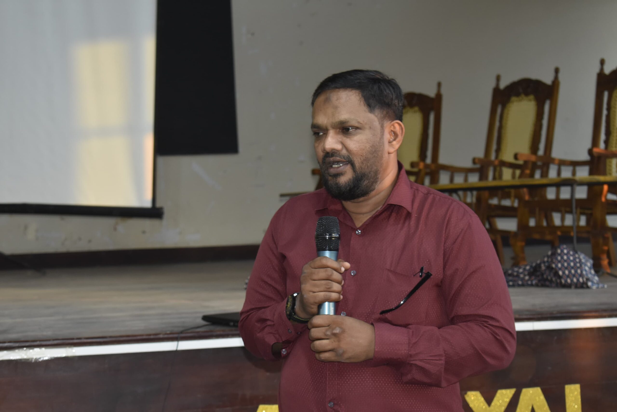 மாணவர்களின் அன்றாட உணவுப்பழக்க வழக்கங்கள்; கல்வியில் தாக்கம் செலுத்துகின்றது – வைத்திய கலாநிதி றிபாஸ்.!!!