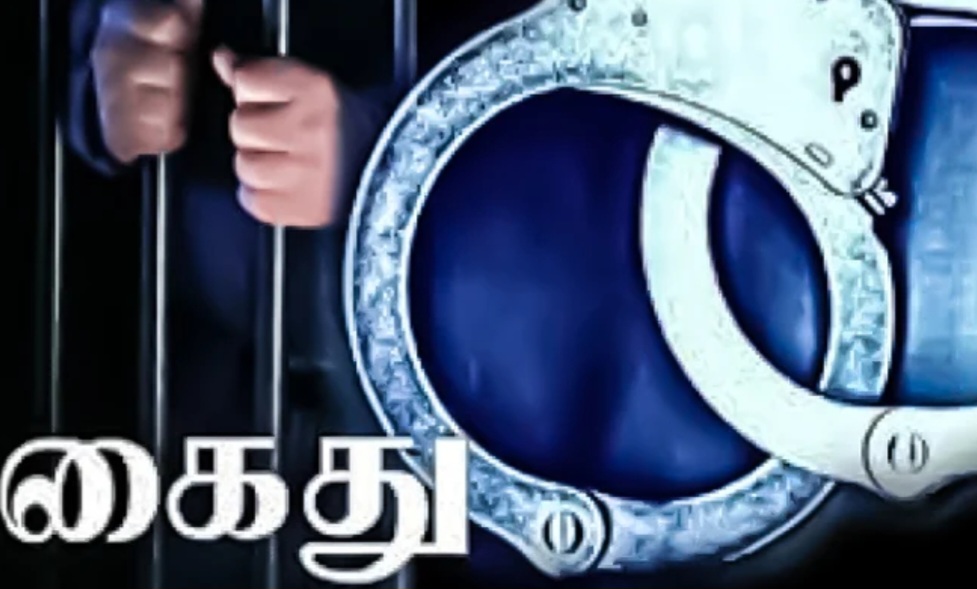 மோட்டார் சைக்கிள் - திருட்டு சம்பவங்களுடன் தொடர்புடைய; மூவர் கைது.!!!