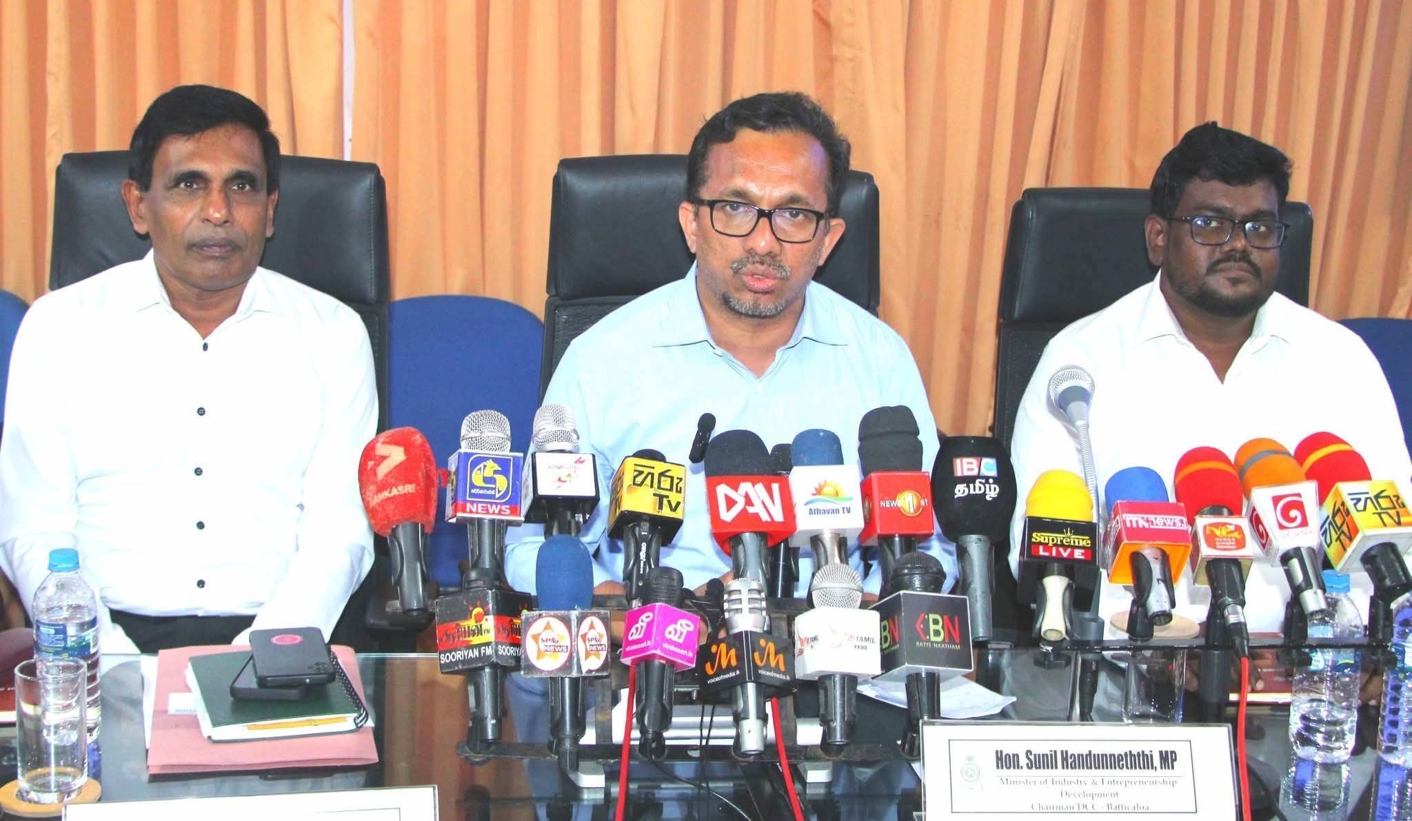 ஆரையம்பதி பகுதியில் புதிய பொலிஸ் நிலையம் நிறுவ; மட்டு மாவட்ட விசேட ஒருங்கிணைப்புக் கூட்டத்தில் அனுமதி.!!!