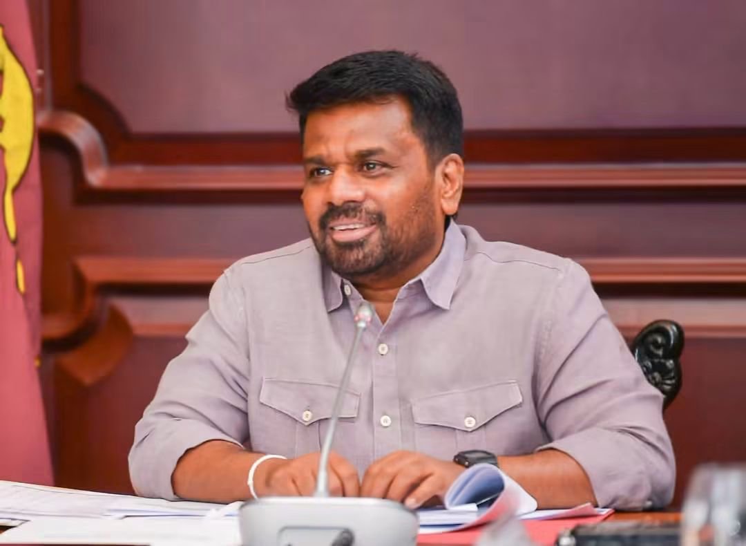 கலாசாரத்தை மையமாகக் கொண்டு நாட்டை முன்னேற்ற வேண்டும் – ஜனாதிபதி அநுர குமார திசாநாயக்க.!!!