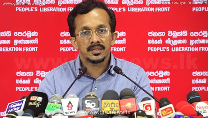 “ஆஸ்திரேலியா போன்ற நாடாக இலங்கையை மாற்றுவோம்” – சுனில் ஹந்துன்னெத்தி உறுதி.!!!