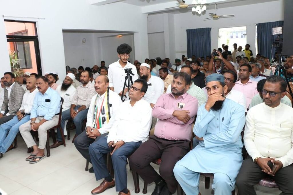 Peraalar Maanaadu-7