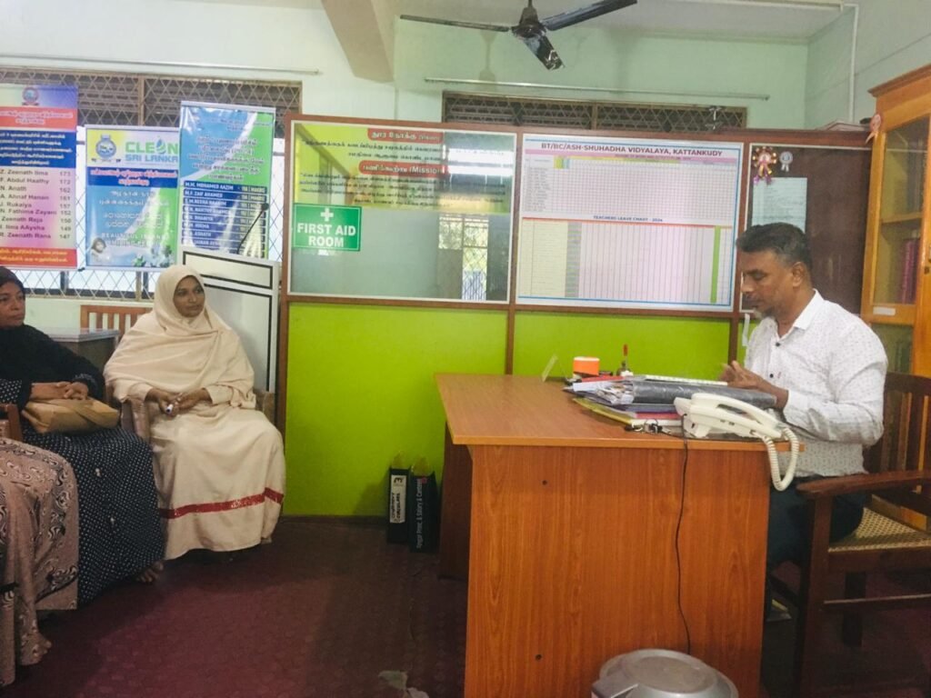 clean srilanka-asshuhada-2