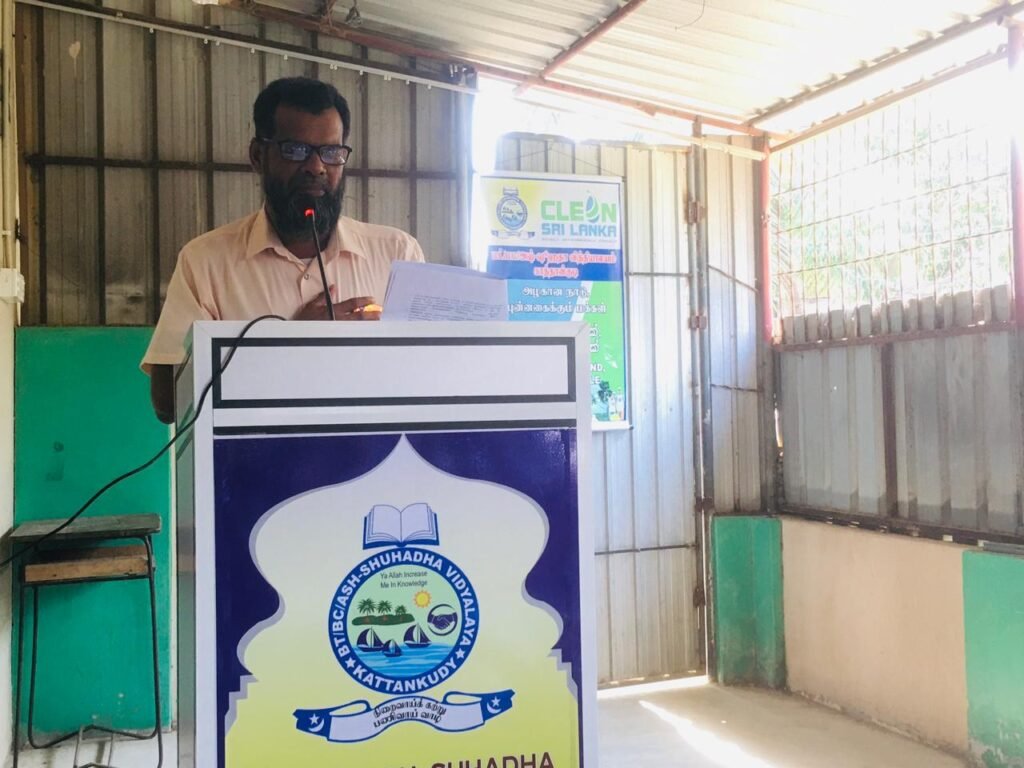 clean srilanka-asshuhada-4
