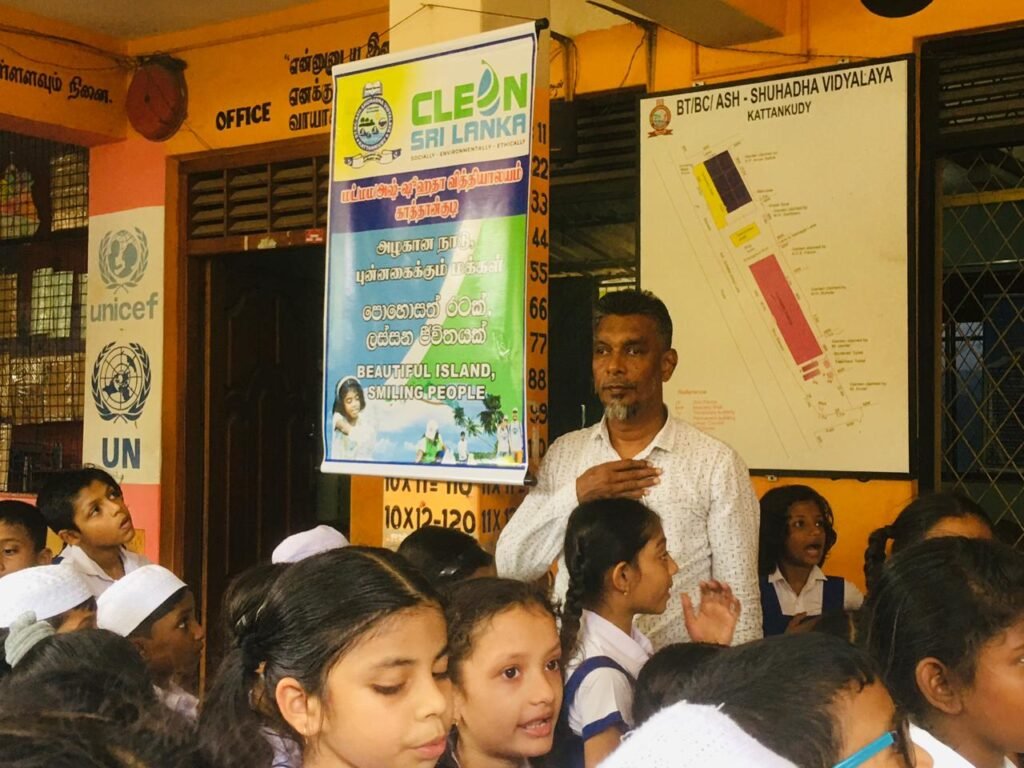 clean srilanka-asshuhada-5