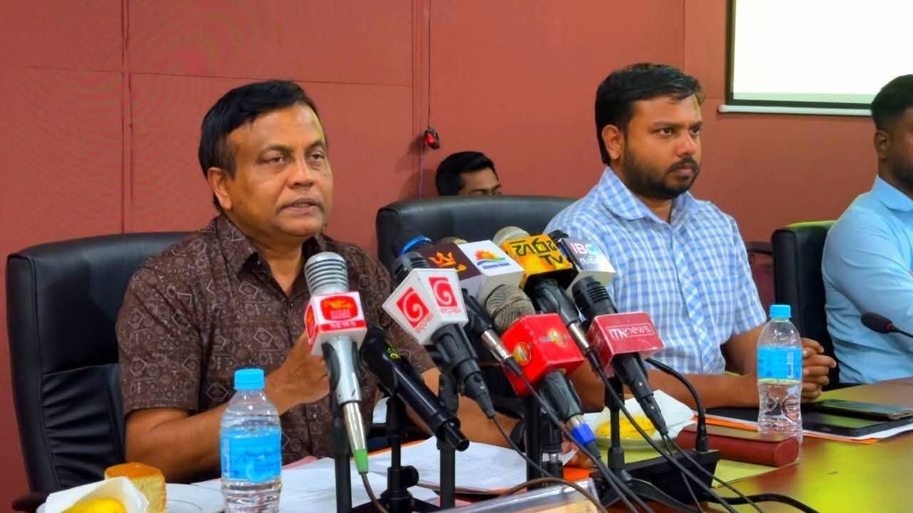 போதைப்பொருள் ஒழிப்புக்கு திருகோணமலையில் புதிய முன்னெடுப்பு – மாவட்ட செயற்பாட்டு குழுக்கள் அமைப்பு.!!!