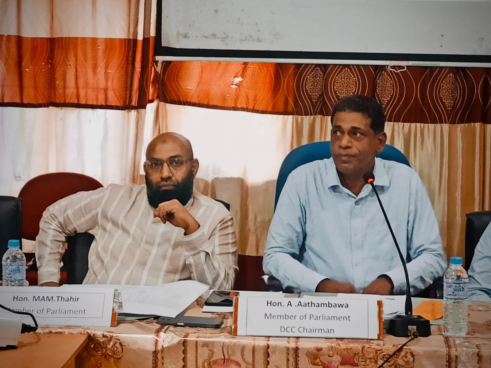 மாவடிப்பள்ளி அபிவிருத்திக்கு புதிய திட்டங்கள்: காரைதீவு ஒருங்கிணைப்புக் குழுக் கூட்டத்தில் முக்கிய தீர்மானங்கள்.!!! 