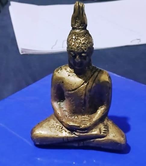 தொல்பொருள் மதிப்புள்ள பொருட்கள் கடத்தல் – ஐந்து சந்தேக நபர்கள் கைது, விசாரணை முன்னெடுப்பு.!!!