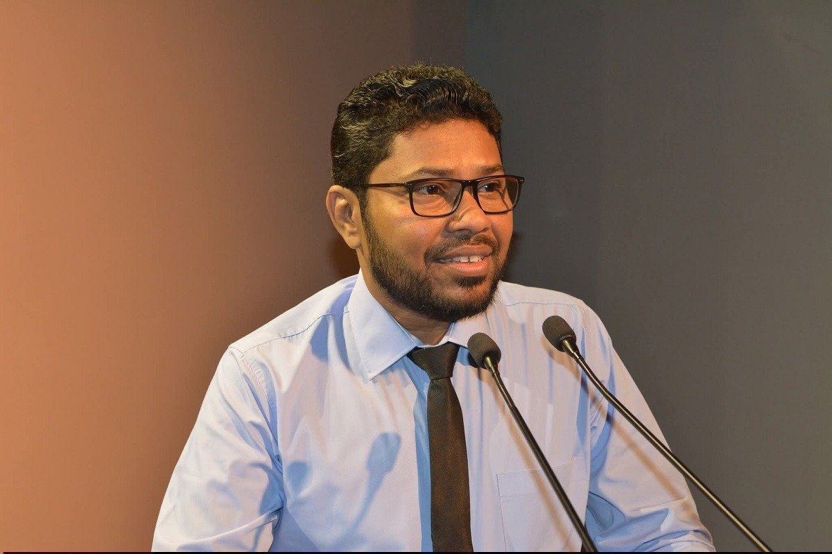 தென்கிழக்குப் பல்கலைக்கழக தொழில்நுட்பவியல் பீடத்தின் புதிய பீடாதிபதி: ஆர்.கே.அஹ்மட் றிபாய் காரியப்பர் நியமனம்.!!!