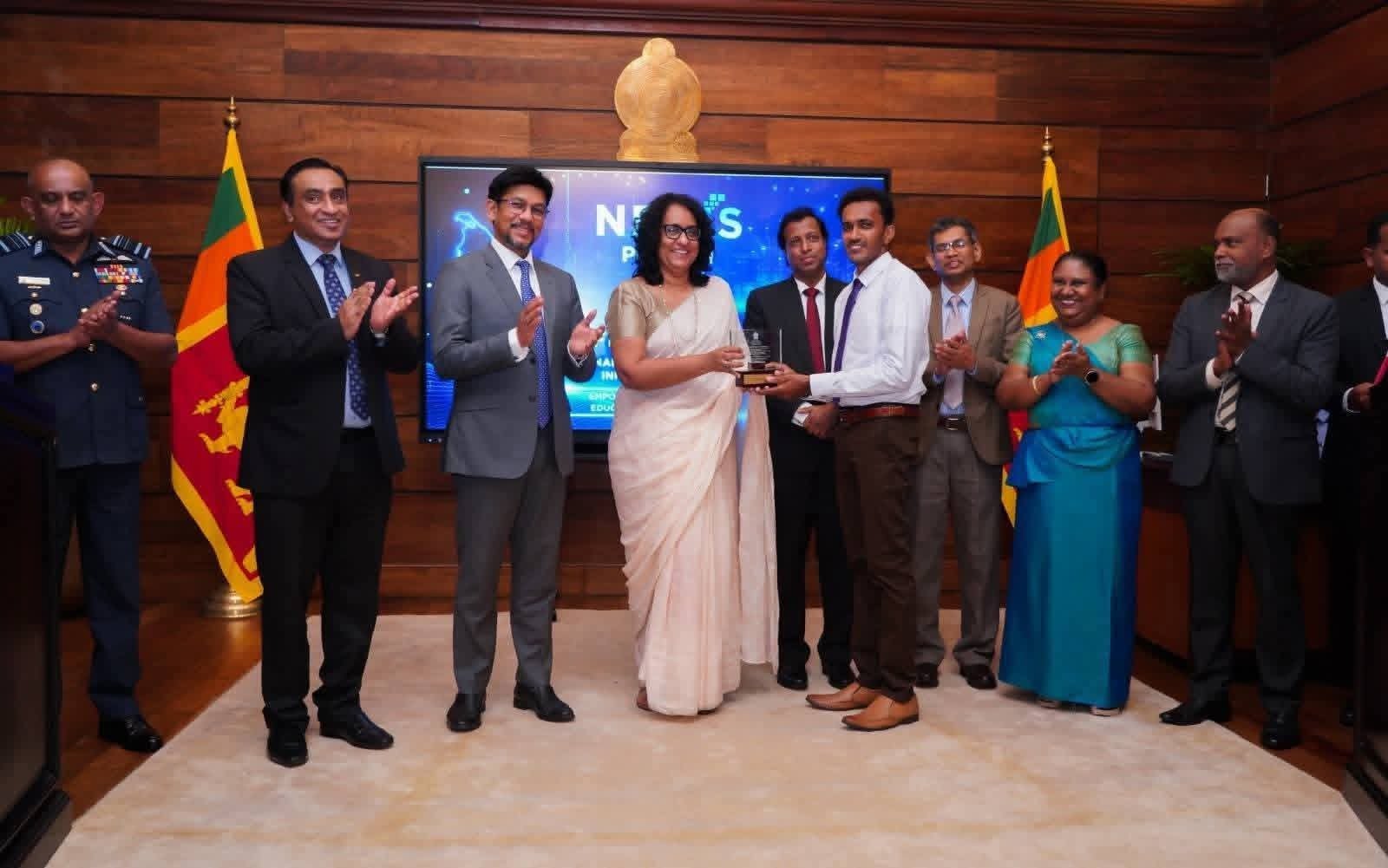 டிஜிட்டல் கல்வியில் புதிய மைல்கல்: NEMIS மற்றும் ‘ஈ-தக்சலாவ’ முன்னோடித் திட்டங்கள் ஆரம்பம்.!!!