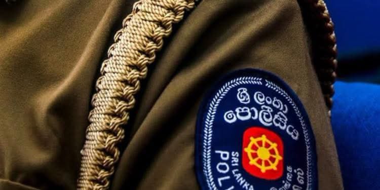 பொலிஸாரை அச்சுறுத்தி துப்பாக்கியை பறிக்க முயன்ற; சந்தேக நபர் கைது: விசாரணை தீவிரம்.!!!