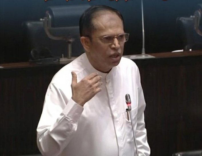 ஹஜ் யாத்திரை குறைகள் குறித்து சுயாதீன விசாரணை அவசியம் – எம்.எல்.ஏ.எம். ஹிஸ்புல்லாஹ் வலியுறுத்தல்.!!!