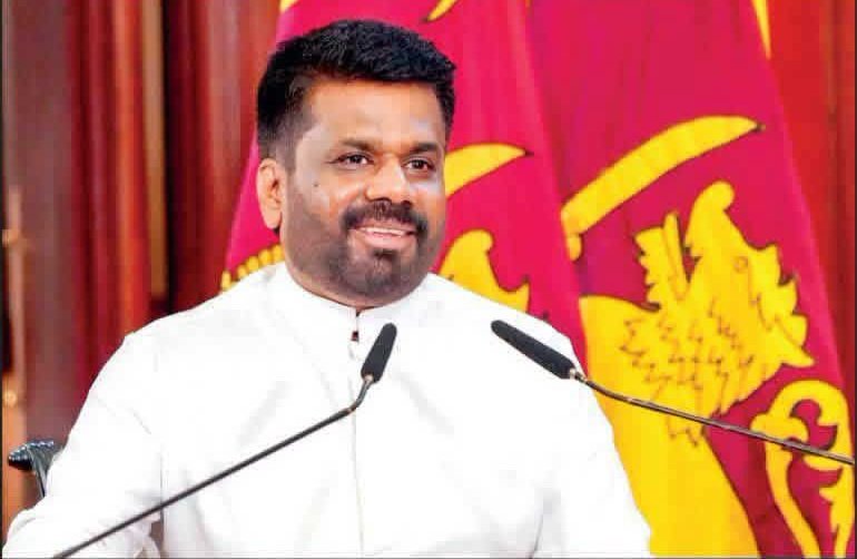 வெளிநாடு செல்லும் எந்தவொரு இலங்கையரும் தனித்து நிற்பதாக உணரக்கூடாது – ஜனாதிபதி அநுர.!!!
