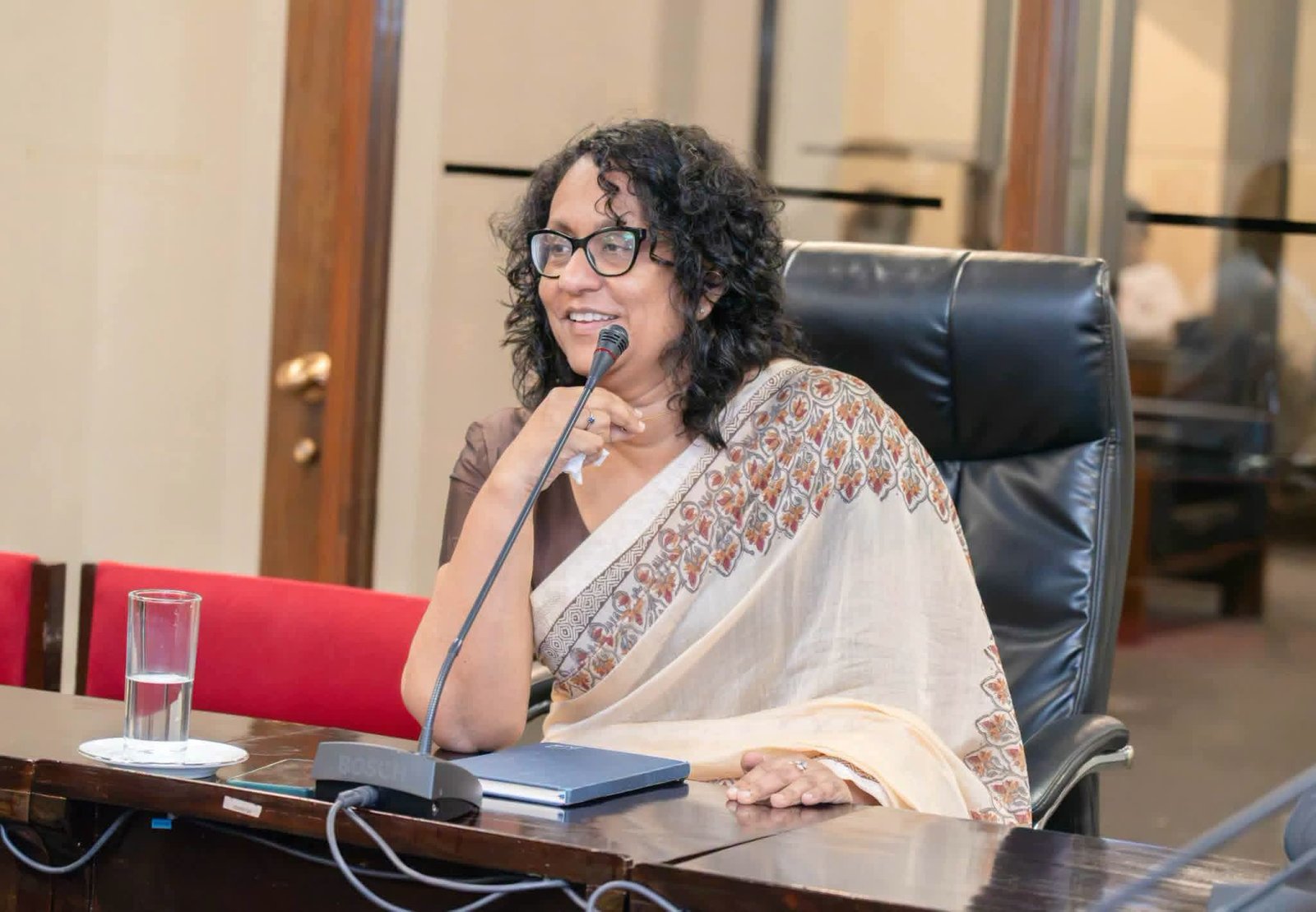 கல்விச் சீர்திருத்தங்களுக்கு அமைச்சரவை அங்கீகாரம்; புதிய தேசிய கலைத்திட்டக் கட்டமைப்புக்கு அனுமதி.!!!