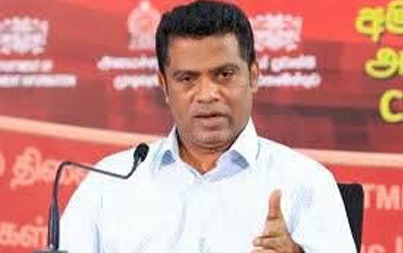 தனிநபருக்காகச் சட்டத்தை மாற்ற முடியாது: அரசாங்கம் திட்டவட்டம் – அமைச்சர் நளிந்த ஜயதிஸ்ஸ.!!!